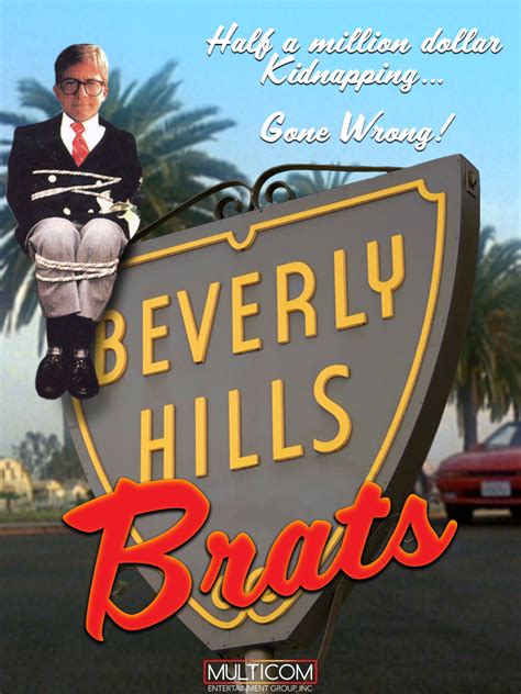 beverly hills brat|Iba pa.